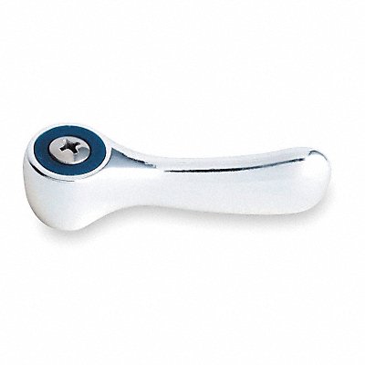 CHICAGO FAUCETS 390PRJKCP Handle Metal PK2