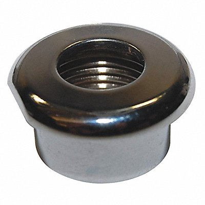 CHICAGO FAUCETS 422113JKCP Escutcheon Nut Fits Chicago Faucets