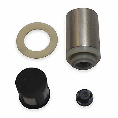 CHICAGO FAUCETS 672XJKABNF MVP Bubbler Cartridge