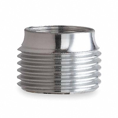 CHICAGO FAUCETS E2JKRCF Hose Thread Outlet Fits Chicago Faucets