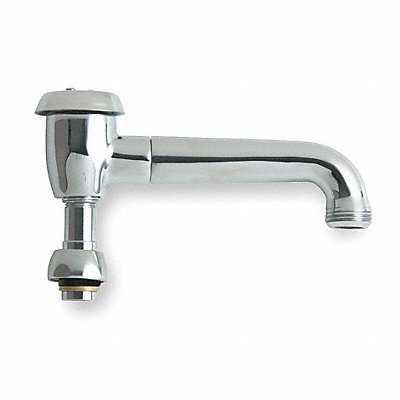 CHICAGO FAUCETS L5VBJKCP Spout Brass Fits Chicago Faucets