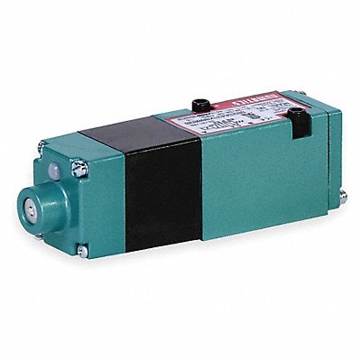 NUMATICS 081SA400K000030 Solenoid Air Control Valve Four-Way 150 psi
