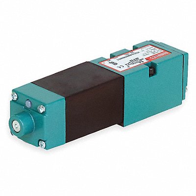 NUMATICS 152SA400M000061 Solenoid Air Control 1/4 24VDC