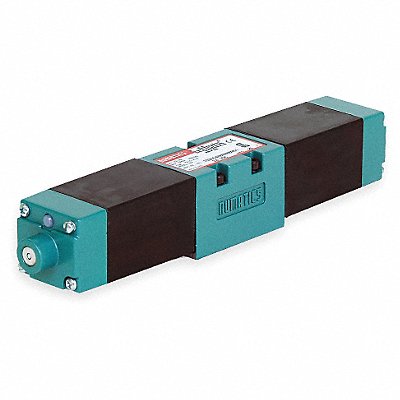 NUMATICS 152SS500M000061 Solenoid Air Control 1/4 24VDC