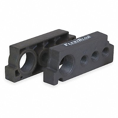 NUMATICS 229621 End Plate Kit Mark 15 Series