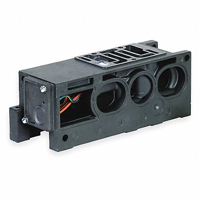 NUMATICS 229748 Manifold Block Full Size Stations 1
