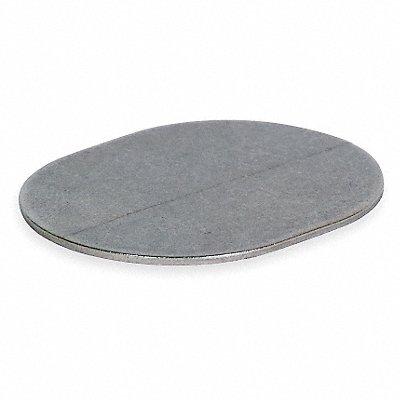 NUMATICS 124153 Blocking Disk Mark 55 Full Size