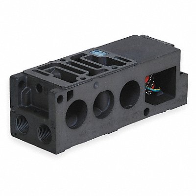 NUMATICS 229881 Subbase Common Stations 1