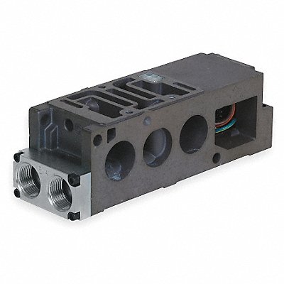 NUMATICS 229880 Subbase Common Stations 1