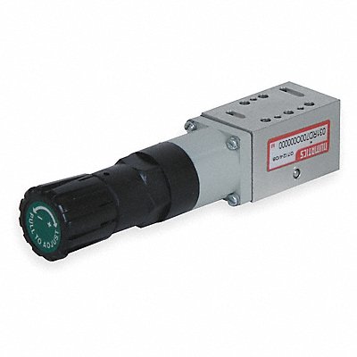 NUMATICS 031RS700O000000 Sandwich Single Air Regulator 14 cfm