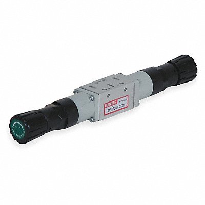 NUMATICS 031RD300O000000 Sandwch Dual Air Regulator 150 psi 115F