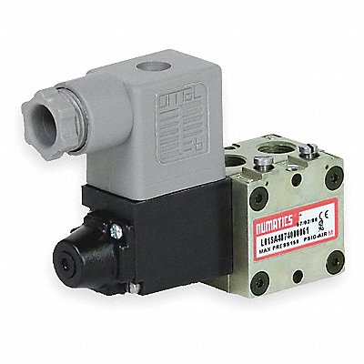 AVENTICS L01SA4874060T61 Solenoid Air Control 1/8 24VDC
