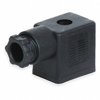 NUMATICS 230364black12end Coil Connector Indicating Light No