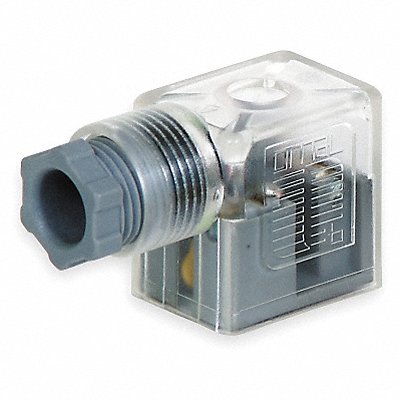 NUMATICS 23036524V Coil Connector Indicating Light Yes