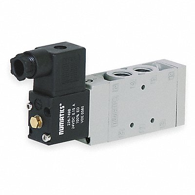 AVENTICS L23BA452B060T61 Solenoid Air Control 3/8 24VDC