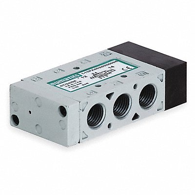 NUMATICS L23PP552O000000 Pilot Air Control 4-Way 3-Position 78.0