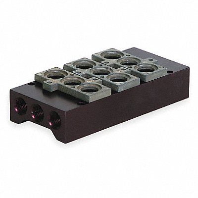NUMATICS 2061750 Manifold Assembly Stations 3