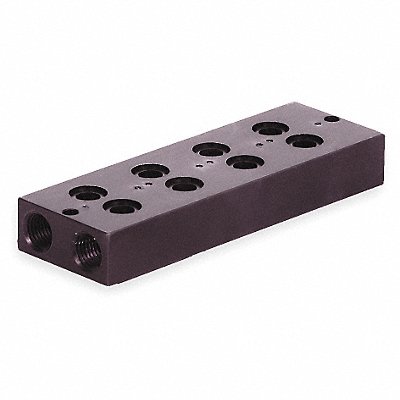 NUMATICS 2061751 Manifold Assembly Stations 4