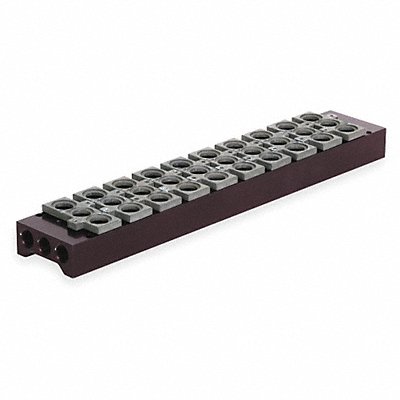 NUMATICS 2061757 Manifold Assembly Stations 10