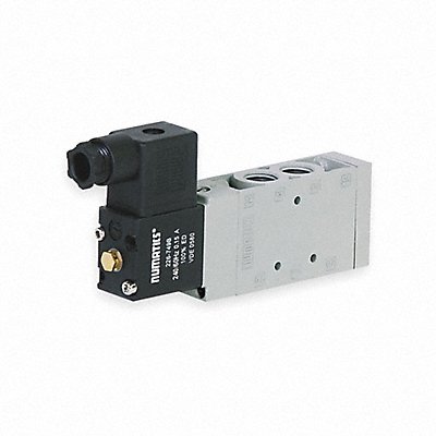 AVENTICS L23BA452O060T40 Solenoid Air Control 3/8 240VAC
