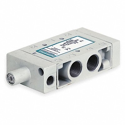 NUMATICS L23JA452O000000 Pilot Air Control 4-Way 2-Position 78.0