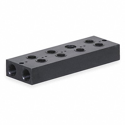 NUMATICS 241150 Manifold Assembly Stations 4