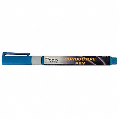 TECHSPRAY 2505N Conductive Pen Silver
