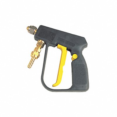 GRAINGER 200400 Herbicide Gun Sprayer Molded Nylon
