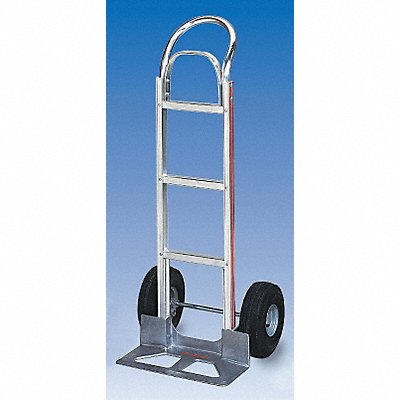 MAGLINER HMK112UA4 Hand Truck 500 lb 49 x20-3/4 x18-1/2
