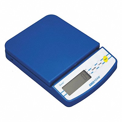 ADAM EQUIPMENT DCT5000 Digital Balance Plstic Platform 5000g Cap.