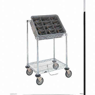 METRO PK0911 WORK STAND 18 in W x 24 in L