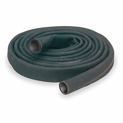 CONTINENTAL 20016808 Water Discharge Hose 2 ID x 100 ft.