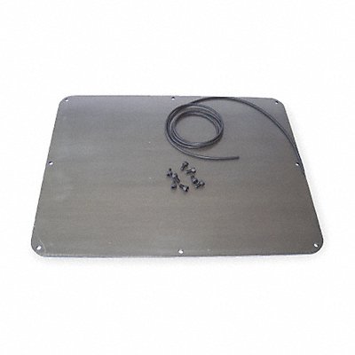 LOVEJOY 84527102817 Tank Lid Kit Steel For 3JWU4