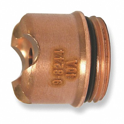 THERMAL DYNAMICS 9-8244 Victor Plasma Drag Shield Cap