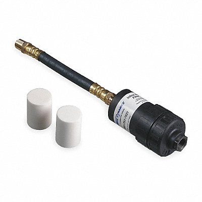 THERMAL DYNAMICS 77507 THERMAL DYN 1/4 Plasm 1-StageAirFltrKit
