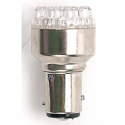 HAMSAR 3JYP5 1.4 W S8 Double Contact Bayonet (BA15d)