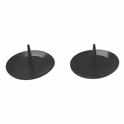 DUPONT 9912200000000200 Pirelli Hazmat Valve 2 Pack