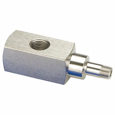 ENERPAC GA4 Gauge Adaptor 1/2 Female NPTF Gauge Port