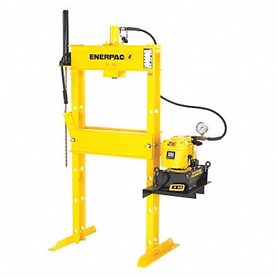 ENERPAC IPE5060 Hydraulic Press Electric 10 000 psi