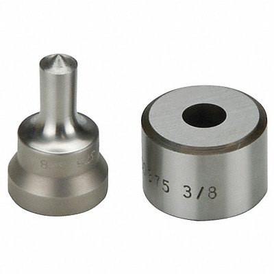 ENERPAC SPD375 Punch/Die Set 5/16 In