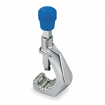 IMPERIAL 206FB Quick Acting Tubing Cutter 7-3/4 in L