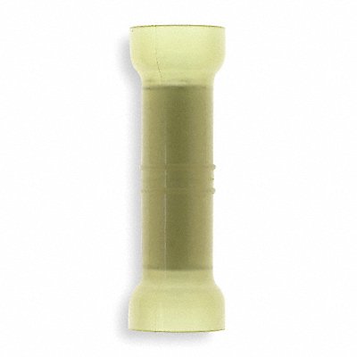 STA-KON 2RF4 Splice Connector Crimp Nylon Yellow PK15
