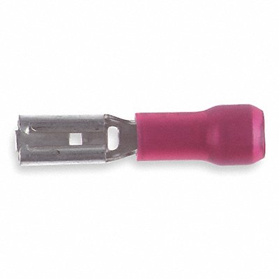 STA-KON RA18110F Fem Disc Tin Copper Nylon PK100