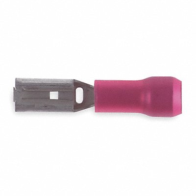 STA-KON RA18111F Fem Disc Tin Copper Nylon PK100