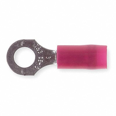 STA-KON RA188 Ring Terminal Red 22 AWG 16 AWG PK100