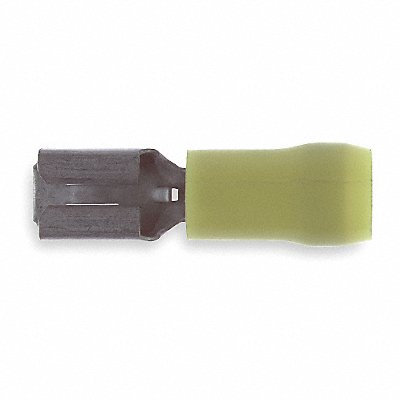 STA-KON RC10250F Fem Disc Tin Copper Nylon PK50