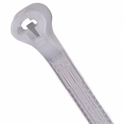 TY-RAP TYB2315M Cable Tie 7 in Natural PK1000
