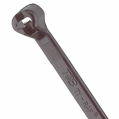 TY-RAP TY5244MX Cable Tie 14.5 in Black PK100