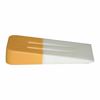 B/A PRODUCTS CO. 12W5 Window Wedge Plastic 5 1/2x2 1/2In