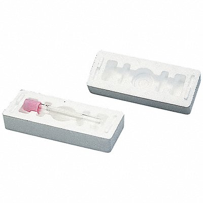 THERMOSAFE 339 Lab Tube Mailer 1 1/2inH 130.3mm L PK150
